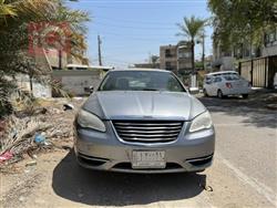 کرایسلەر 200